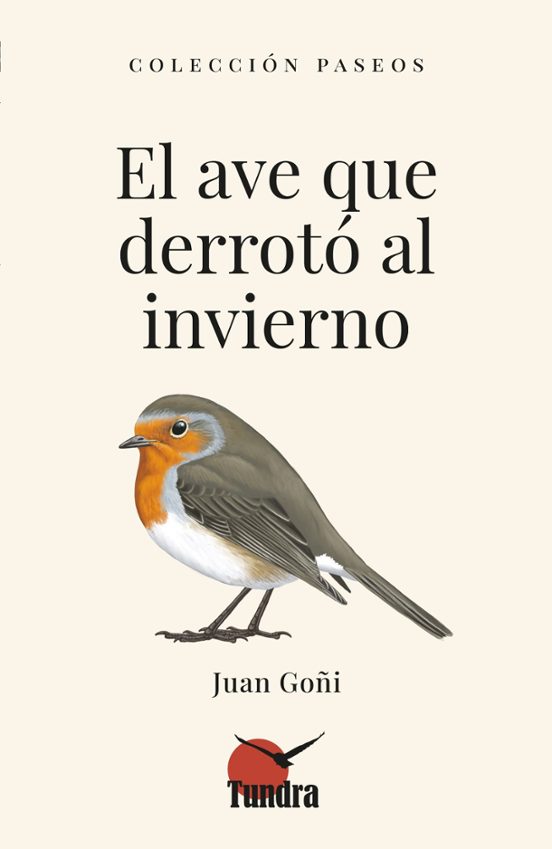 El Ave Que Derroto Al Invierno