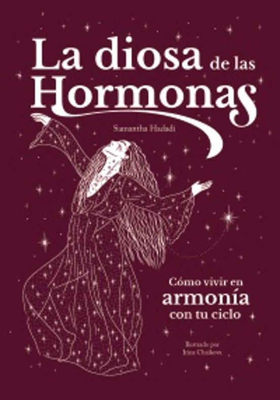 La Diosa De Las Hormonas