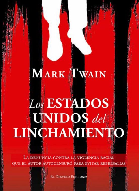 Los Estados Unidos Del Linchamiento