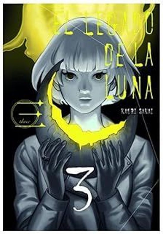 El Legado De La Luna 3