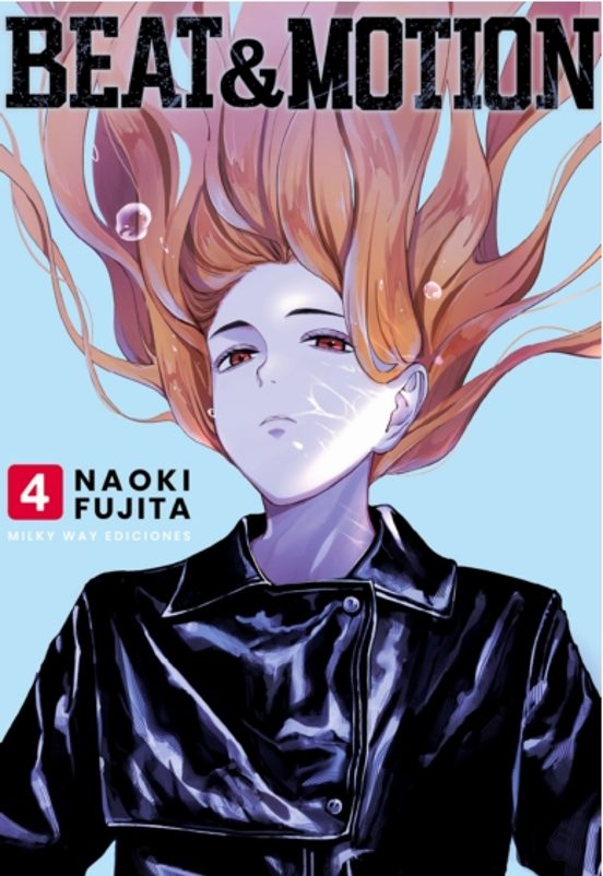 Beat & Motion 4