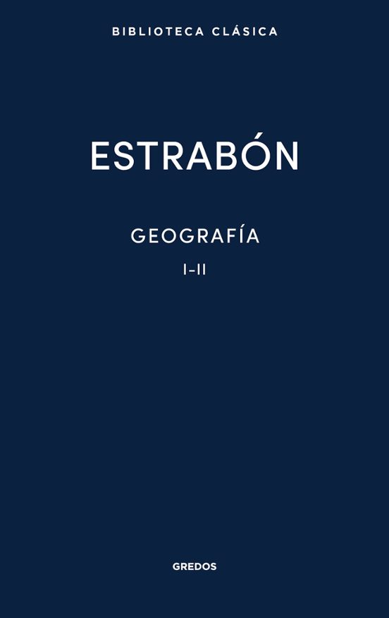 Geografía I