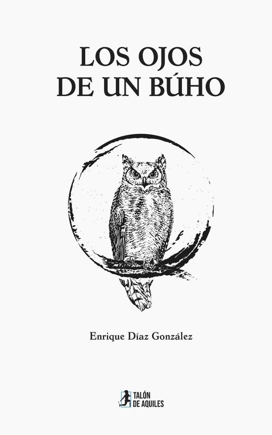 Los ojos de un búho