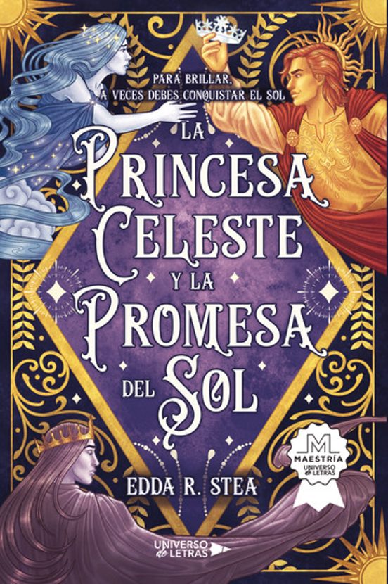 La princesa Celeste y la promesa del sol
