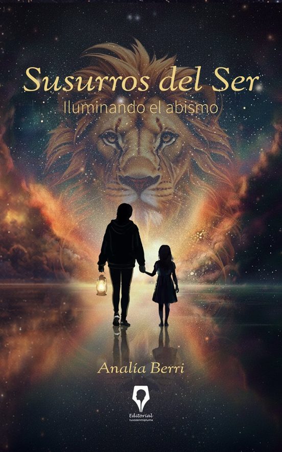 Susurros del Ser