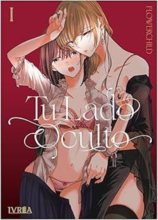 Tu Lado Oculto 1