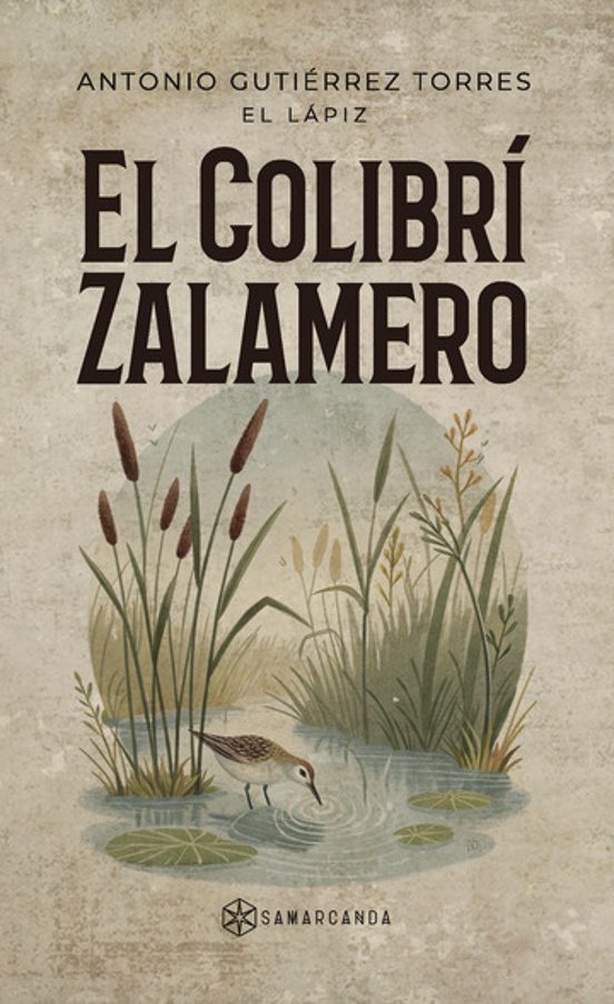 El Colibrí Zalamero
