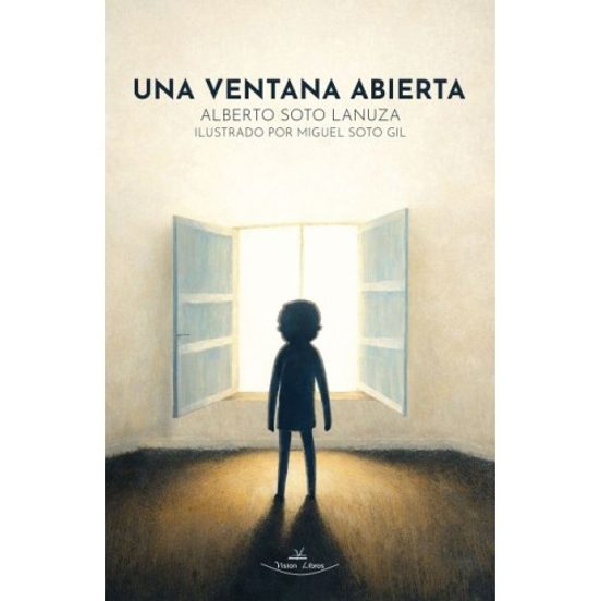 Una ventana abierta