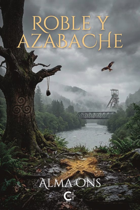 Roble y Azabache