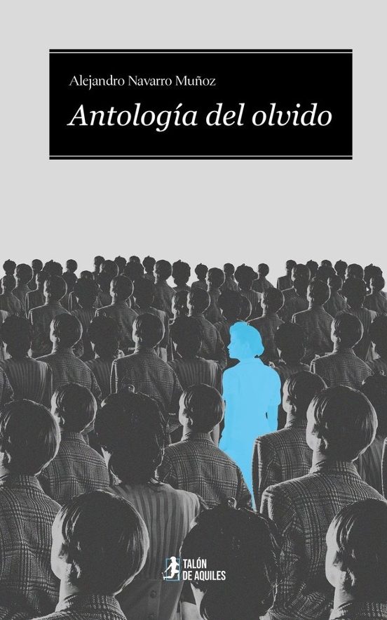 Antología del olvido