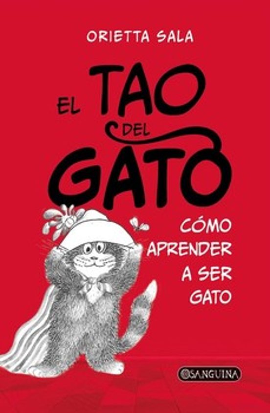 El Tao Del Gato