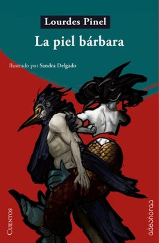 La piel bárbara