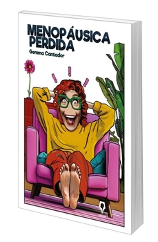 Menopáusica Perdida