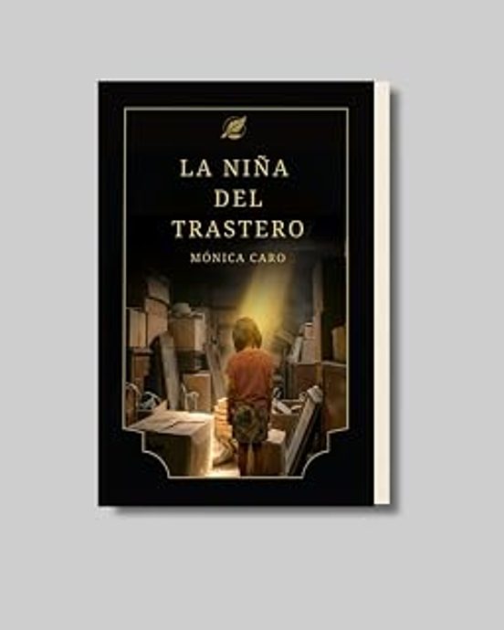 La Niña del Trastero