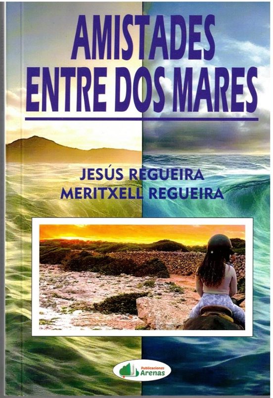 Amistades entre dos mares
