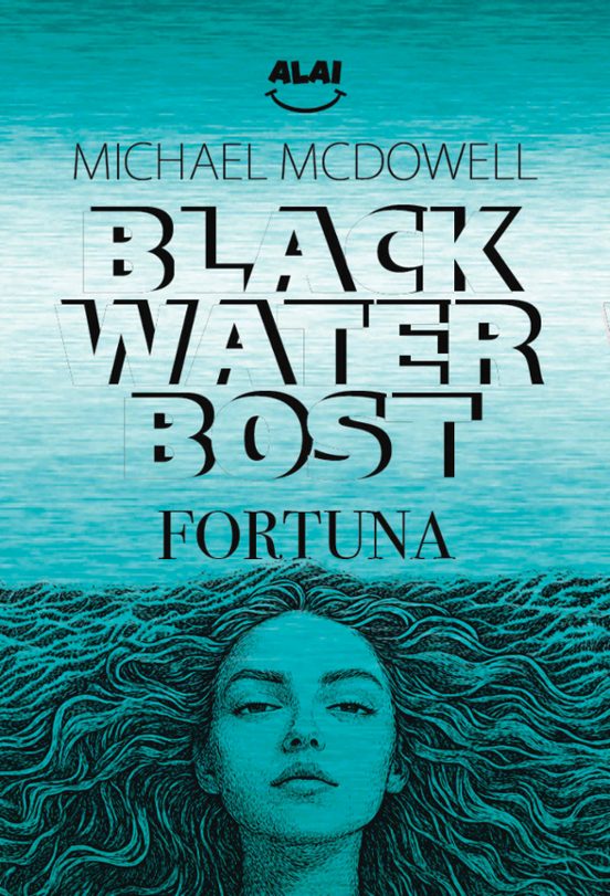 Fortuna - Blackwater Bost