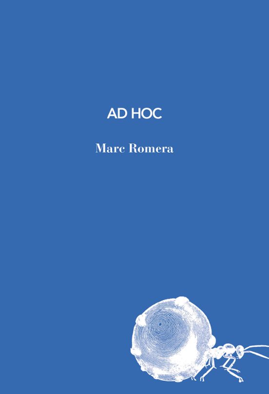 Ad hoc