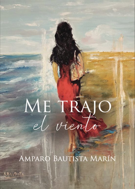 Me trajo el viento
