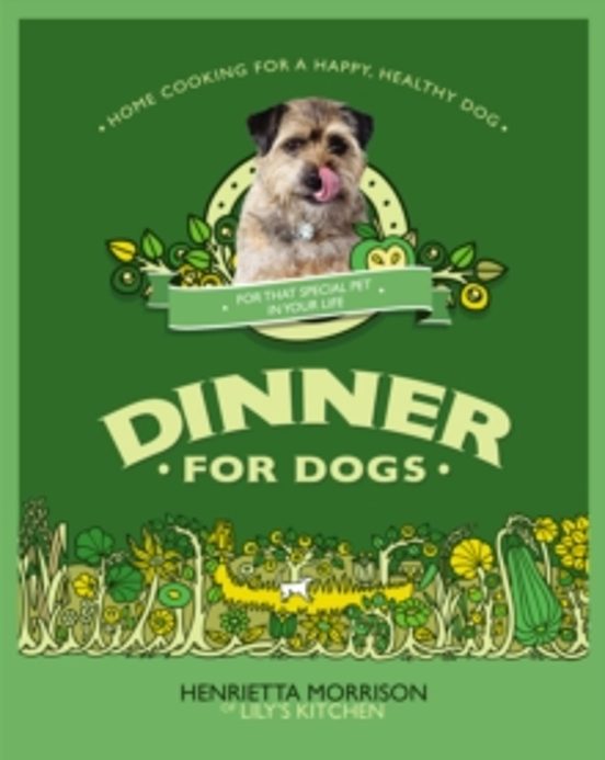Dinner For Dogs