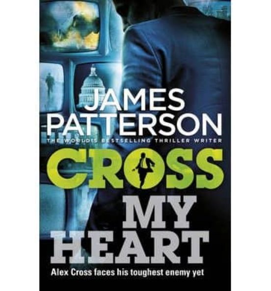 Cross My Heart