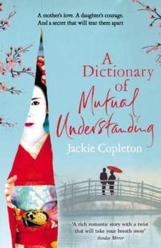 A Dictionary Of Mutual Understanding