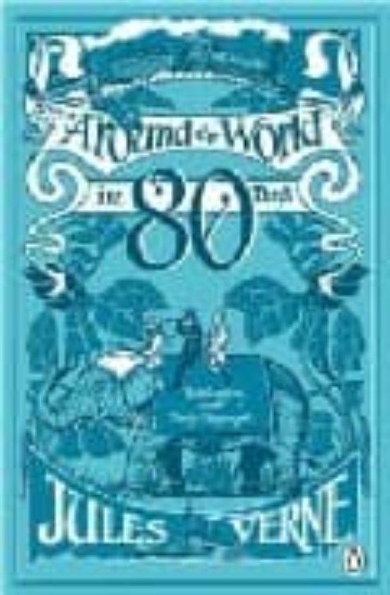 Around The World In Eighty Days