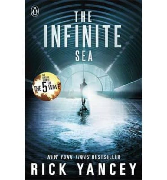 The Infinite Sea
