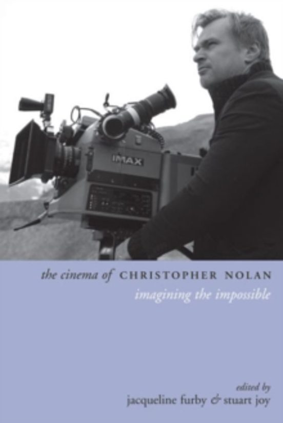 The Cinema Of Christopher Nolan