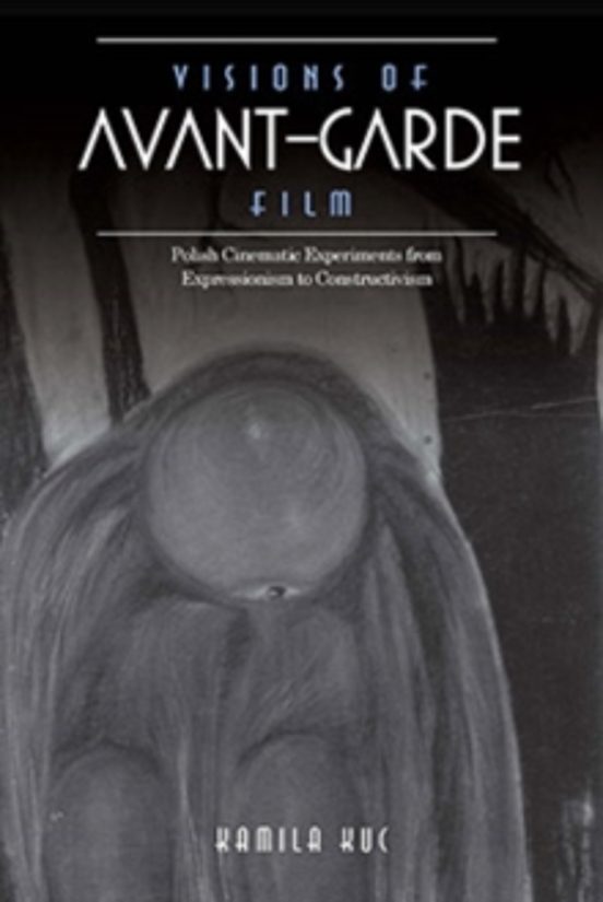 Visions Of Avant-garde Film
