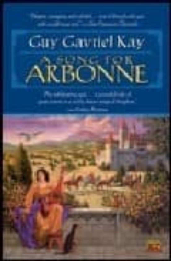Song For Arbonne