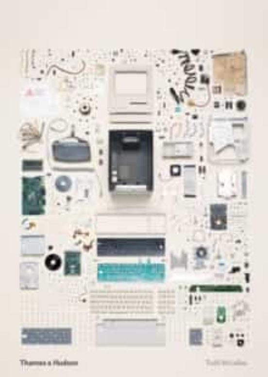 Things Come Apart 2.0 : A Teardown Manual For Modern Living