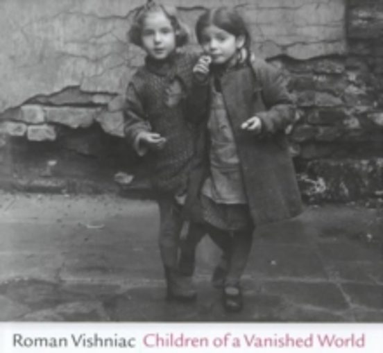 Children Of A Vanished World