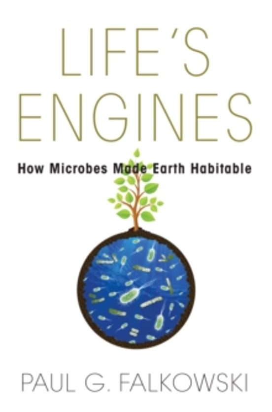 Lifes Engines