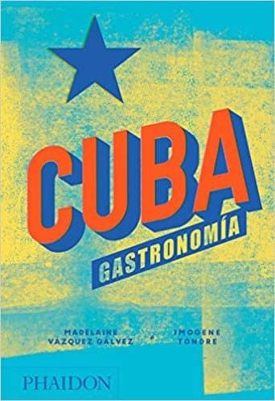 Cuba: Gastronomia