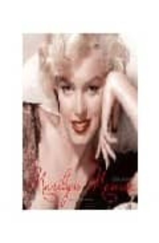 Marilyn Monroe 2008