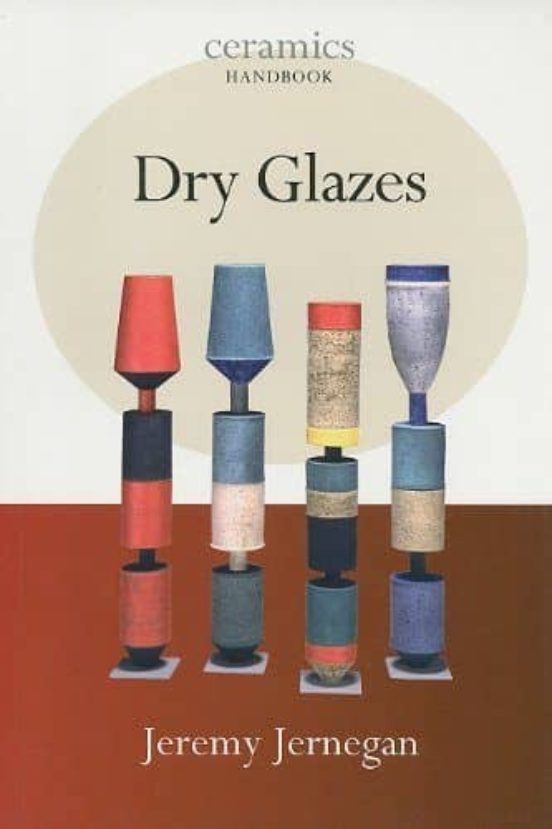 Dry Glazes