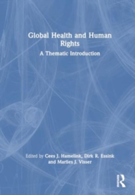 Global Health And Human Rights