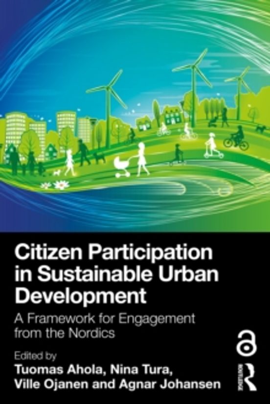 Citizen Participation In Sustainable Urban Development
