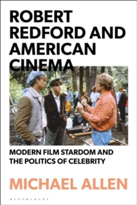 Robert Redford And American Cinema