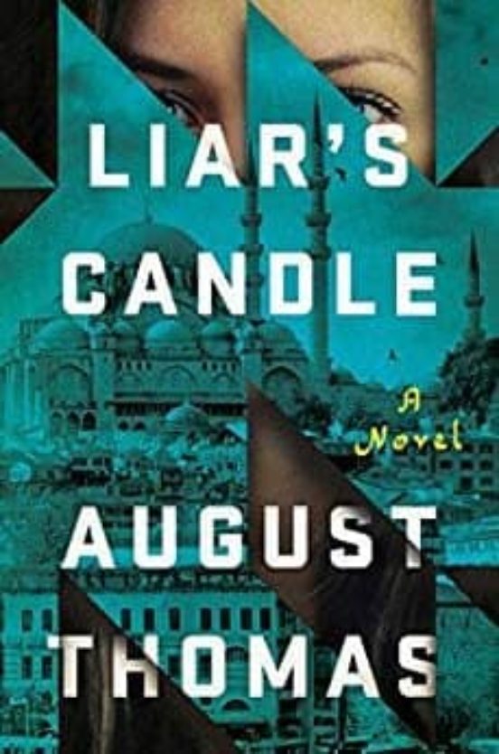 Liar S Candle