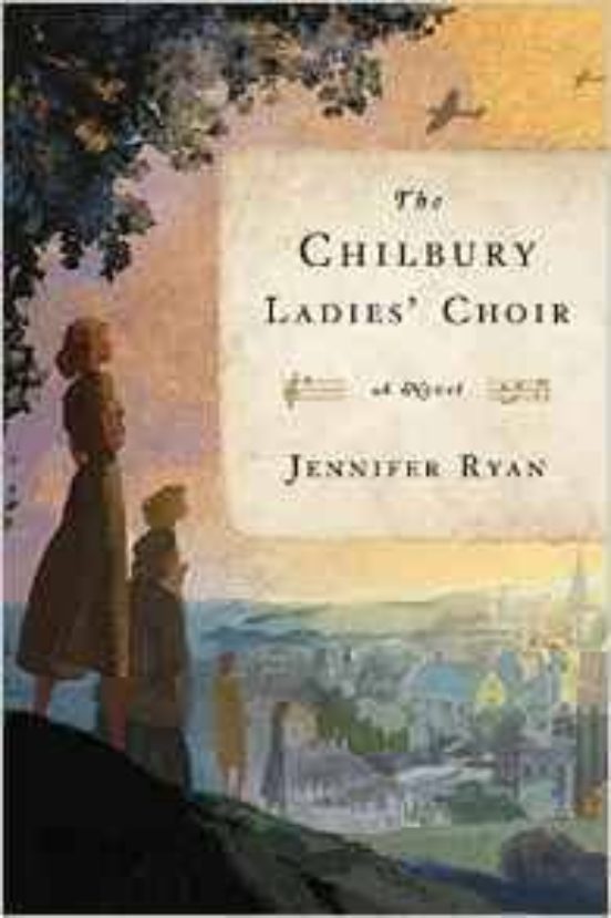 Chilbury Ladies Choir