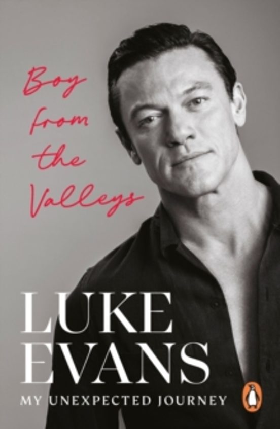 Boy From The Valleys