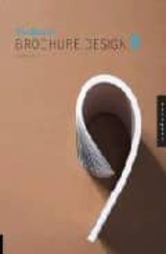 The Best Of Brochure Design 9