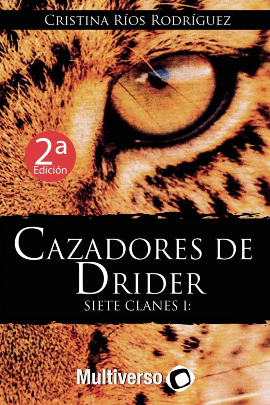 Cazadores de Drider