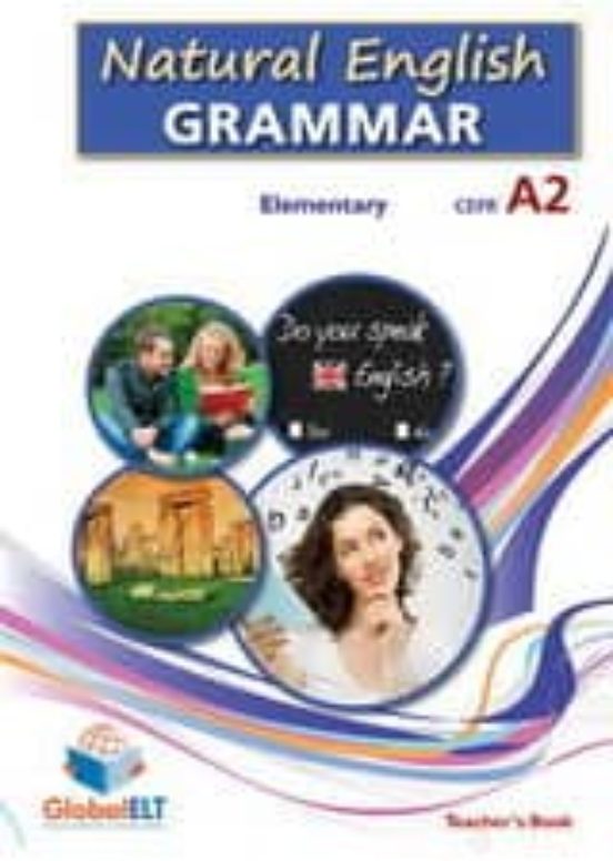 Natural English Grammar Elementary A2 Self-study Edition