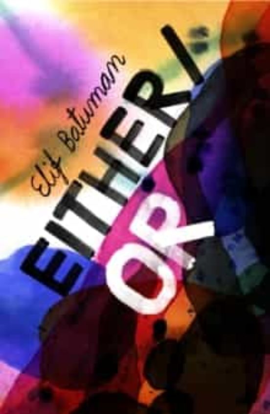Either/or
