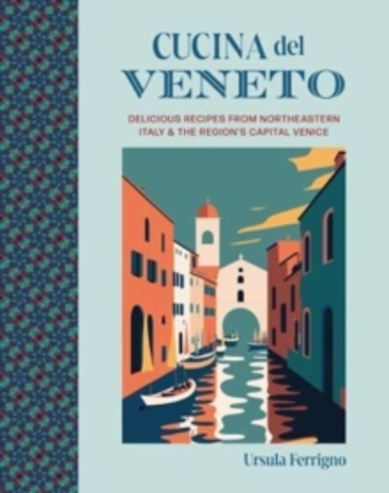 Cucina Del Veneto