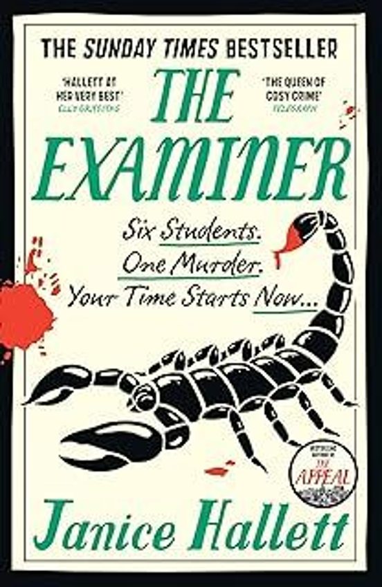 The Examiner