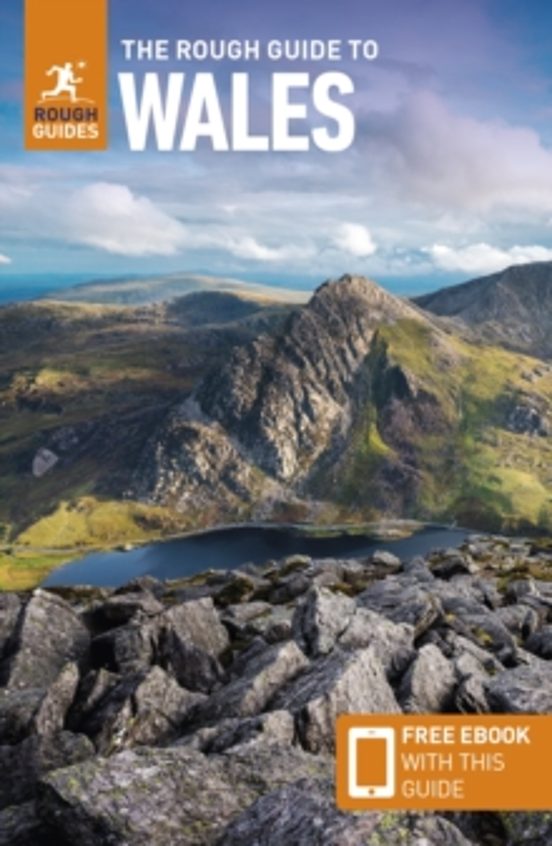 The Rough Guide To Wales: Travel Guide With Free Ebook