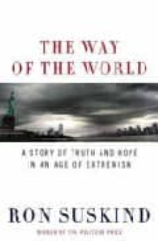 The Way Of The World
